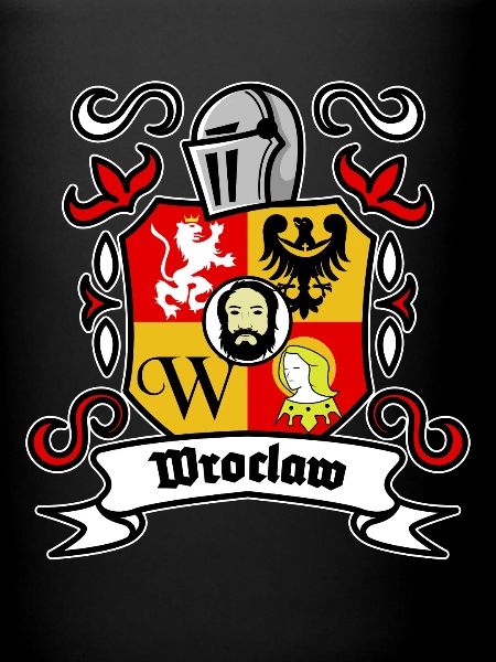 Wroclaw - Poland