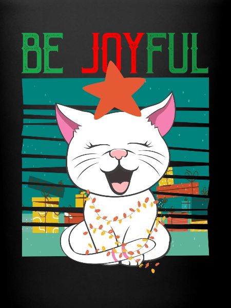 Noël = être heureux