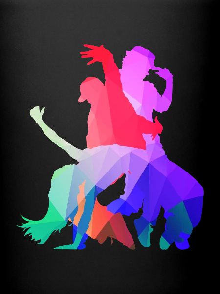 Hip Hop Dance