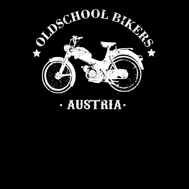 Moped Bikers Austria