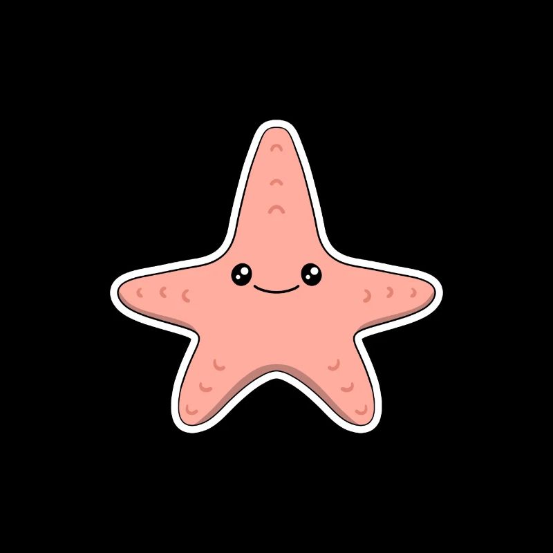 étoile de mer
