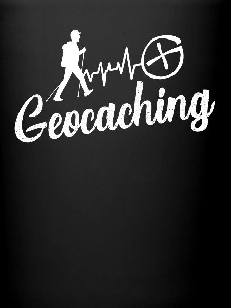 Geocaching Trailrunner Logo