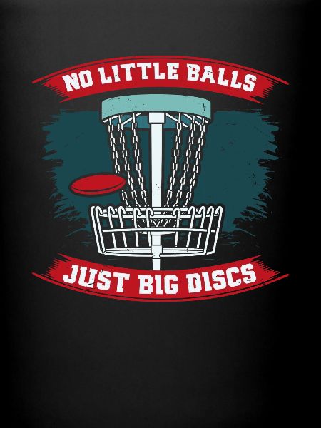 Disc Golf