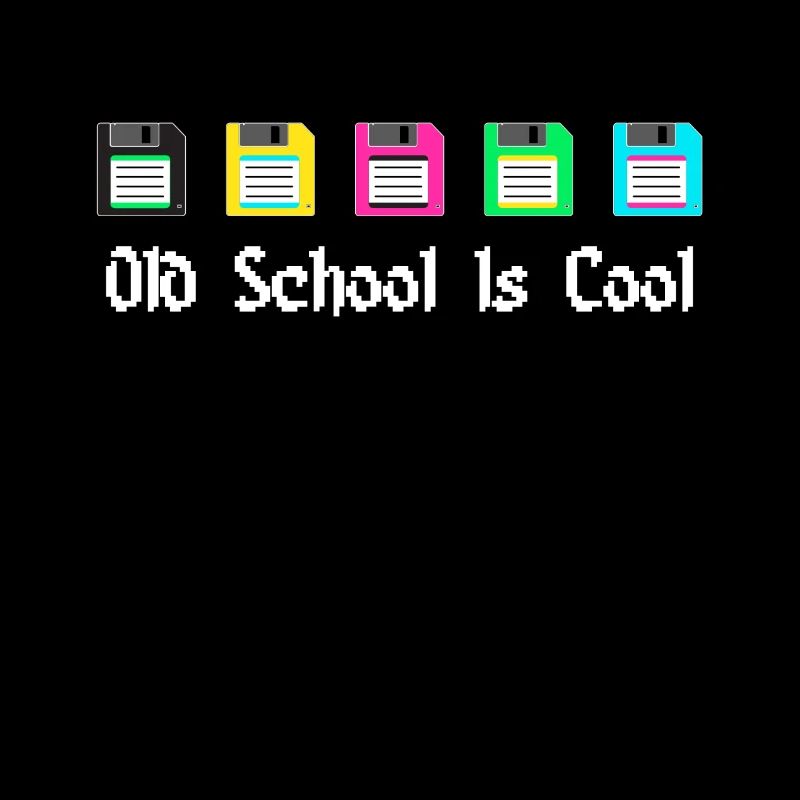 Old School