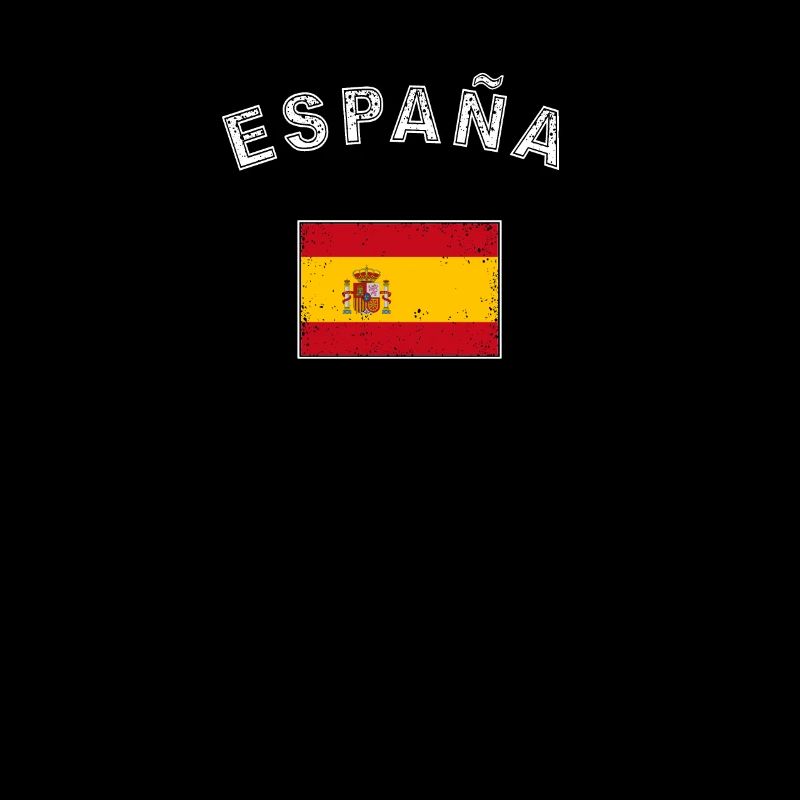 Drapeau espagnol drapeau espagnol