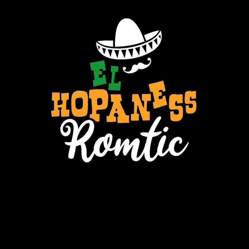 El Hopaness Romtic Hopeless Romantic
