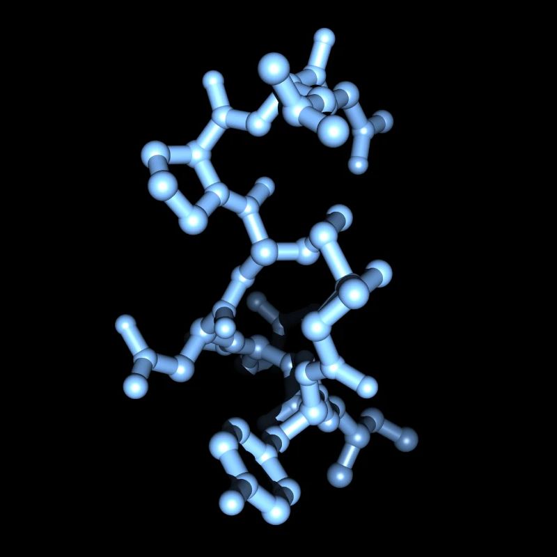 Hormone ocytocine