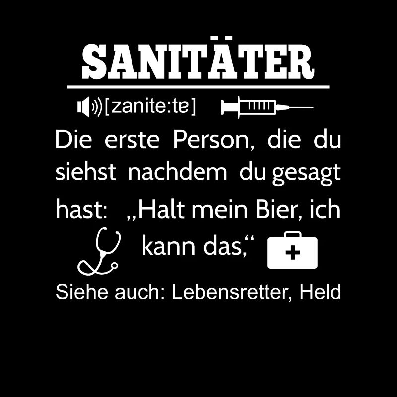 Définition paramédicale