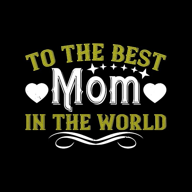 Pour la meilleure maman