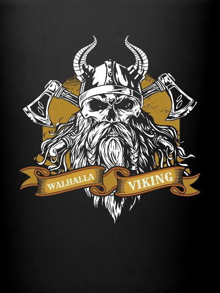 Valhalla - Viking