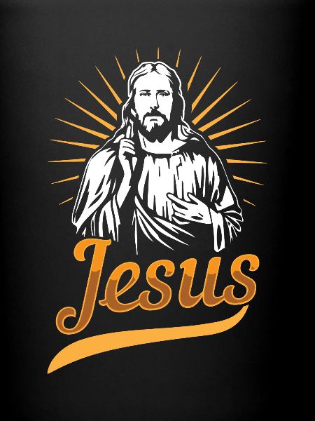 Jesus