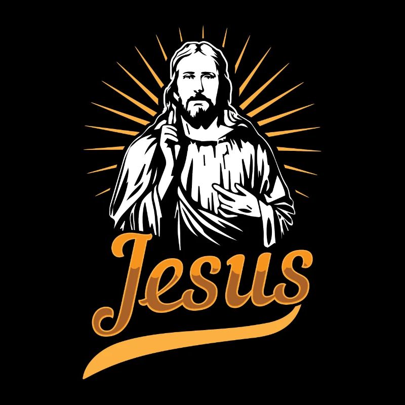 Jesus