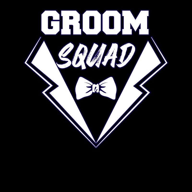 groom