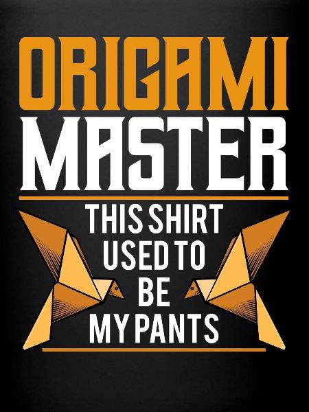 Diction du Haut Maître Origami