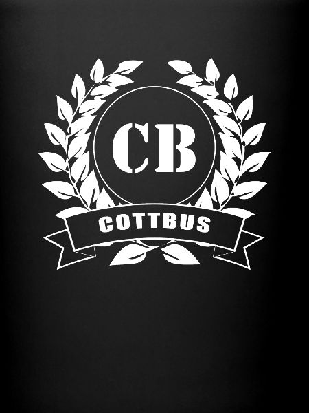 Cottbus Lausitz Laorbeerkranz