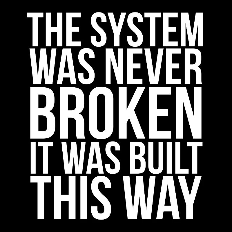 Anarchist Anarchism Anarchy Proverbs System