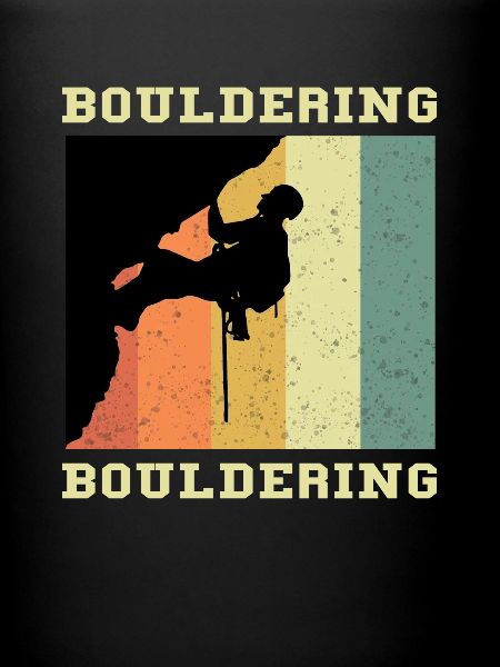 Bouldering Bouldering