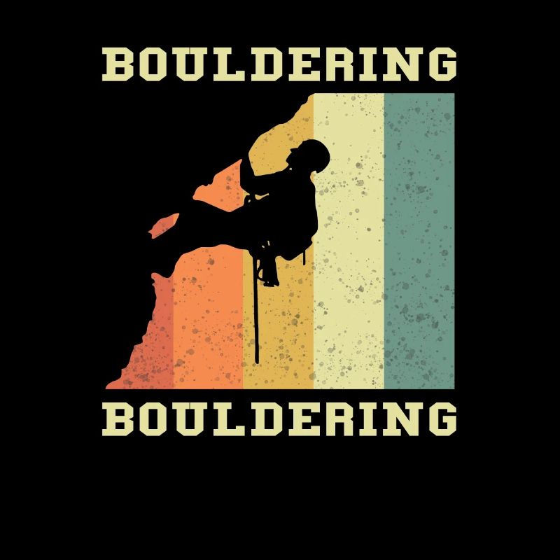 Bouldering Bouldering