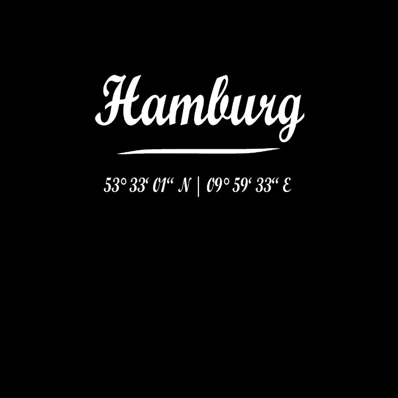 Hamburg
