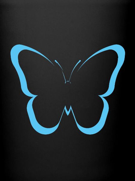 papillon butterfly