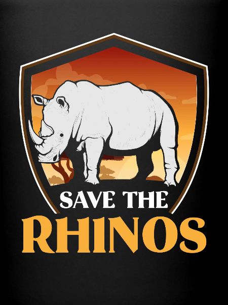 Rhinocéros rhinocéros