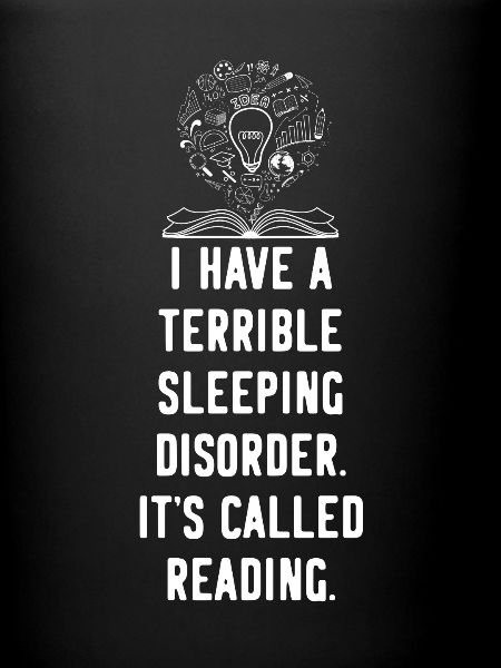 Nerd nerds sleep trouble