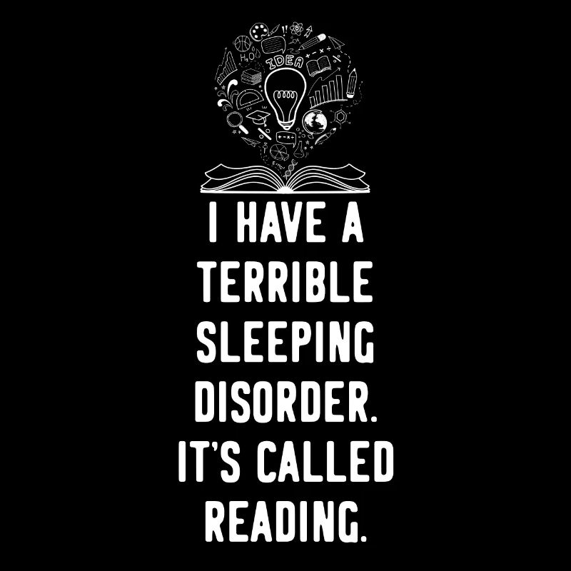 Nerd nerds sleep trouble