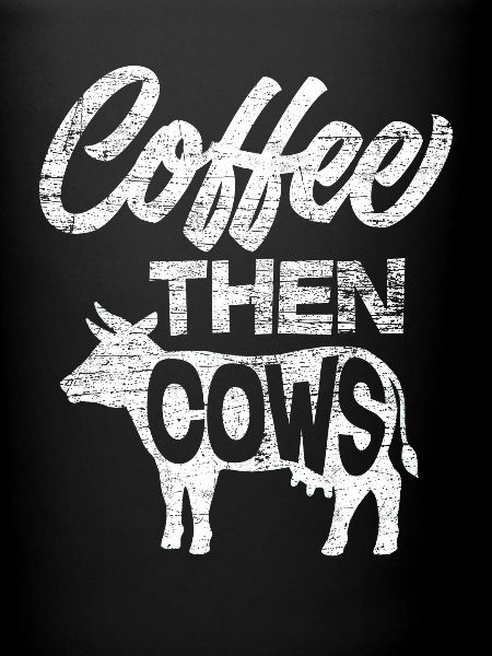 vache