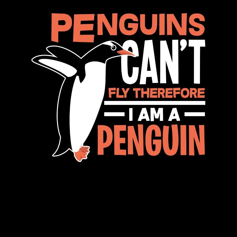 Pinguin