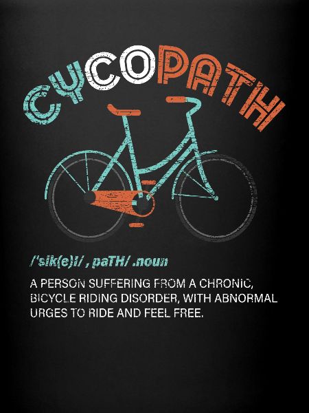 Bicycle Cycopath