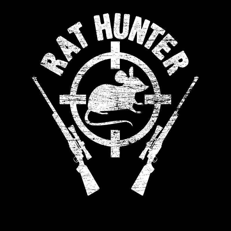 Ratten Jäger