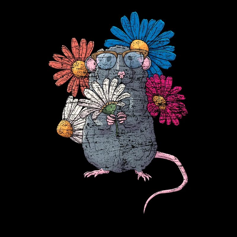 Rotte gnavere