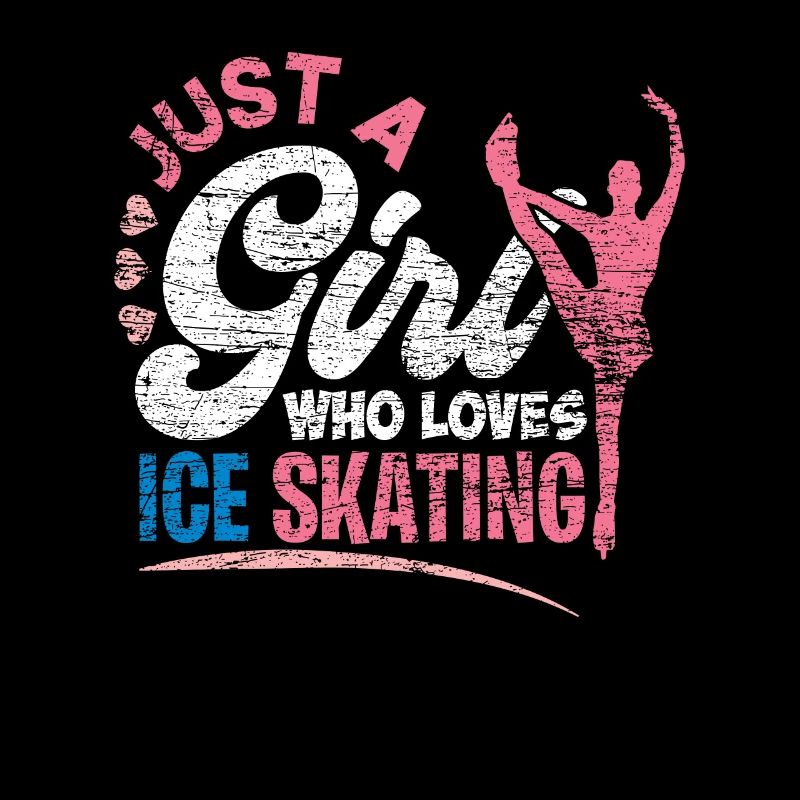 Filles de patinage