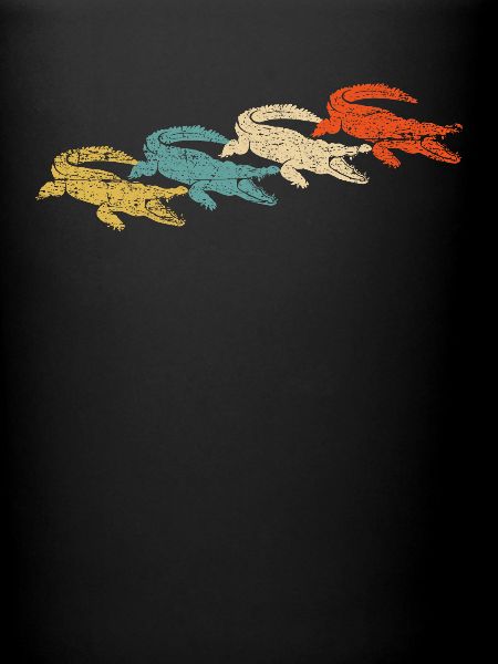 crocodile
