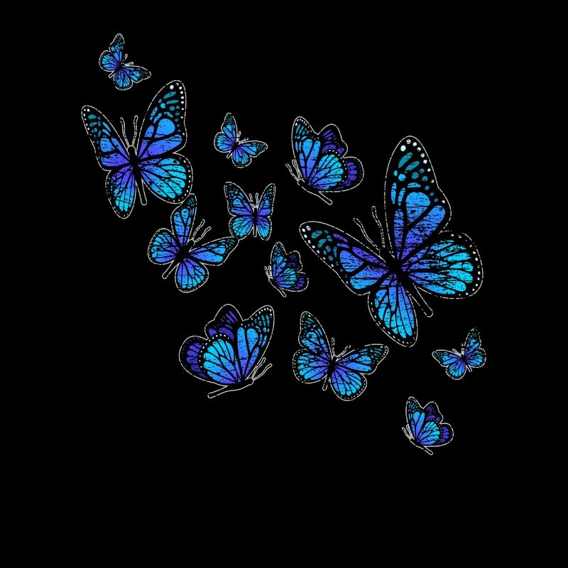 butterfly