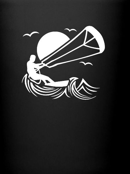 Idée cadeau kitesurfeur