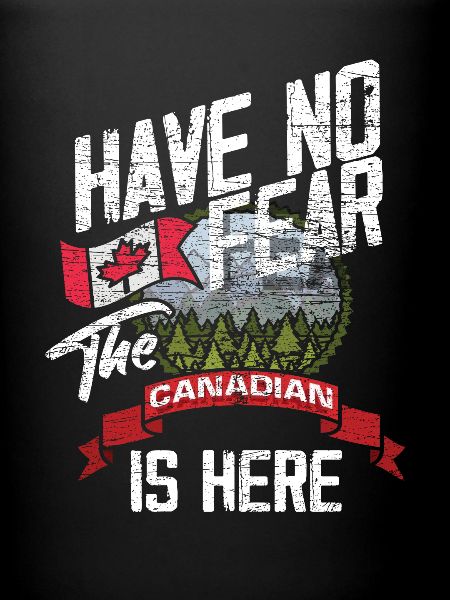 Canada Peur