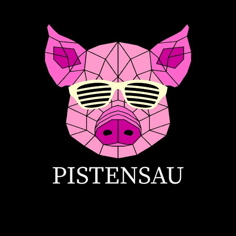 PISTENSAU