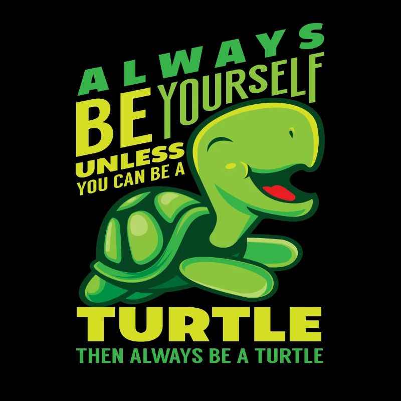 turtle