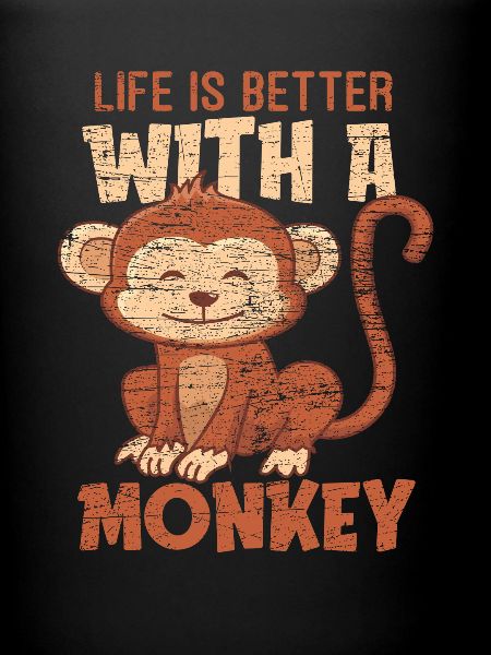 Monkey life