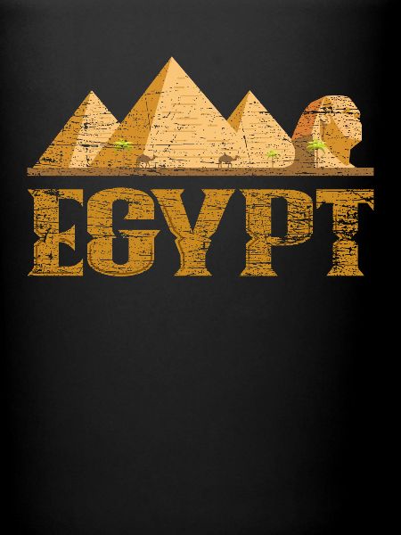 Pyramides d'Egypte