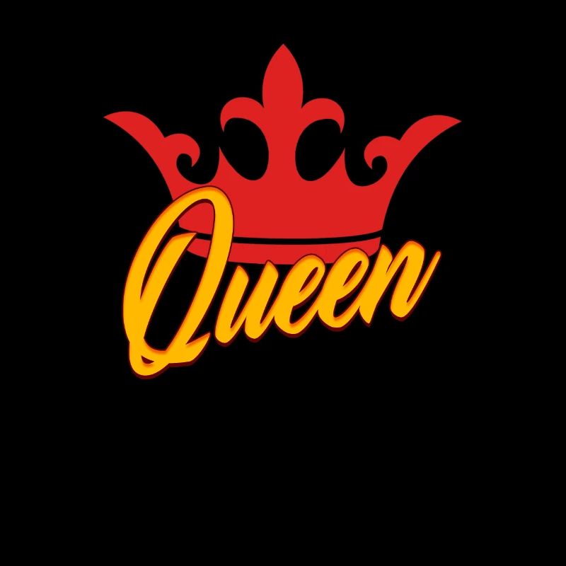 Crown Queen
