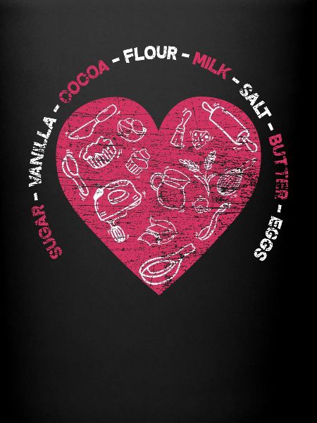 Coeur de cuisson