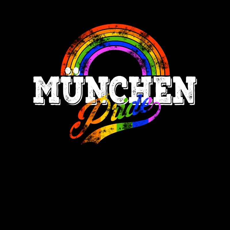 LGBT München Gay Pride CSD Coming Out Queer