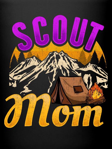 Tentes scoutes Camp scout