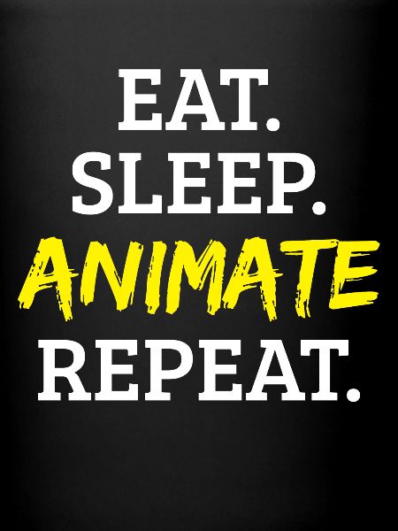 Animation animate