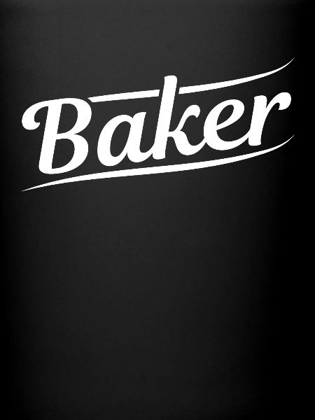 Bäcker Backen