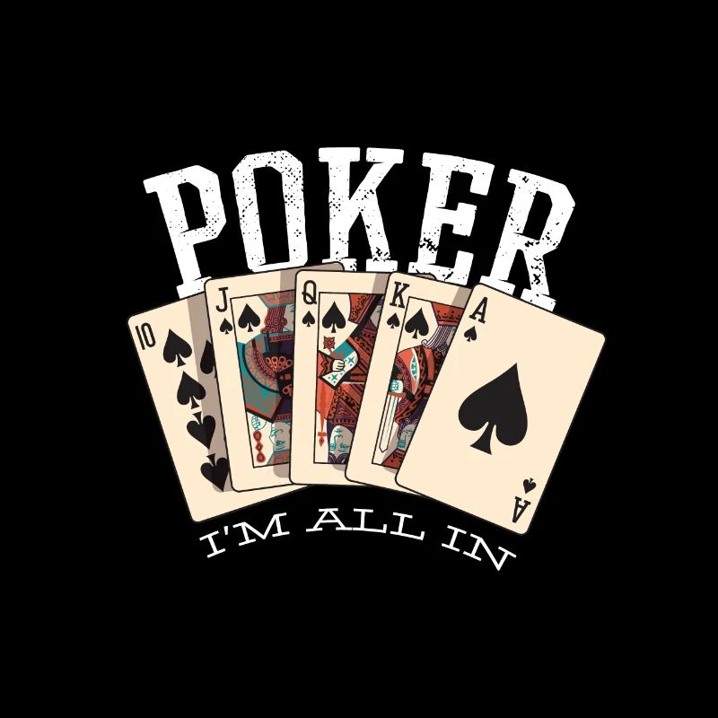 Poker Royal Flush