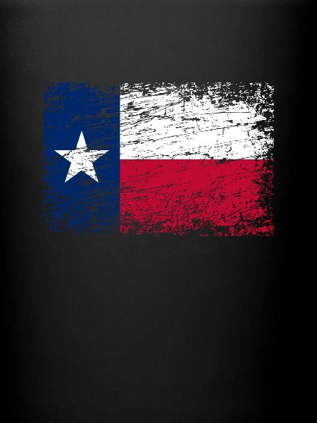 Texas USA drapeau drapeau