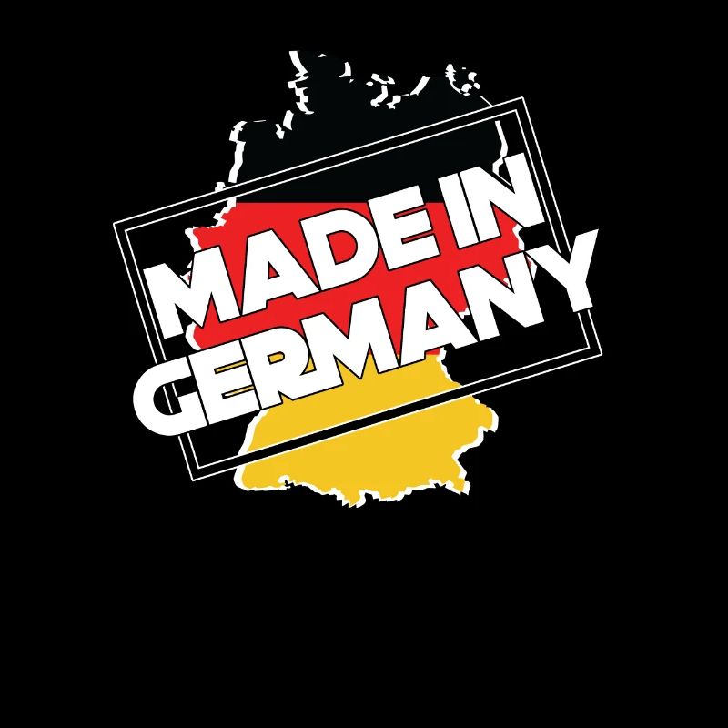 Made in Germany